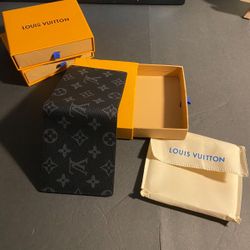 LV Wallet