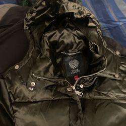 Vince Camino Woman’s Jacket 