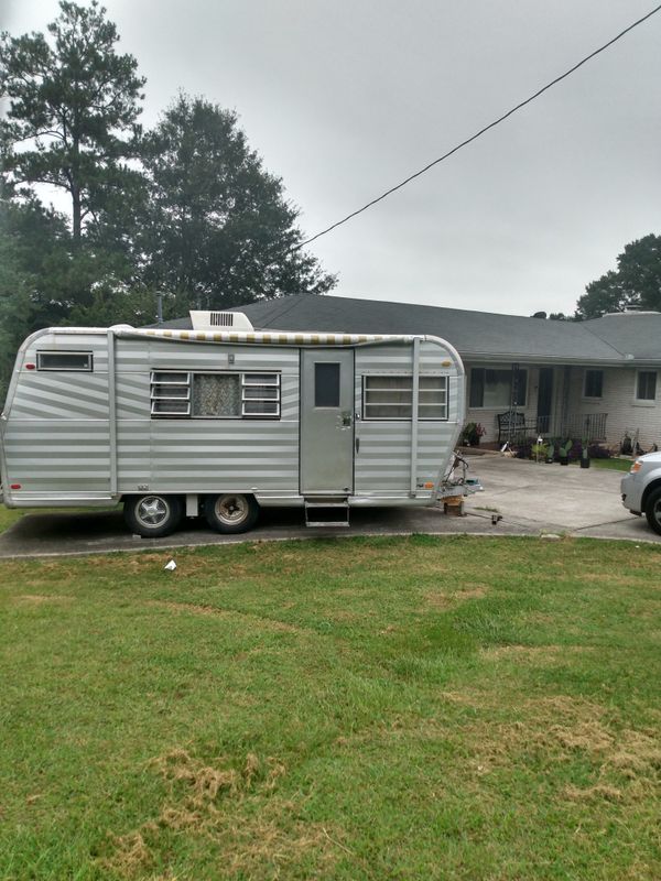 Rv camper for sale for Sale in Marietta, GA OfferUp