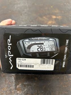 Vapor Trail Tech