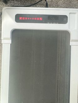 Walking pad