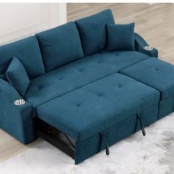 Convertible Sofa
