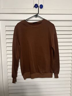 Men’s Crewnecks Size XS/S