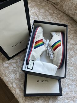 Gucci Kids Sneakers