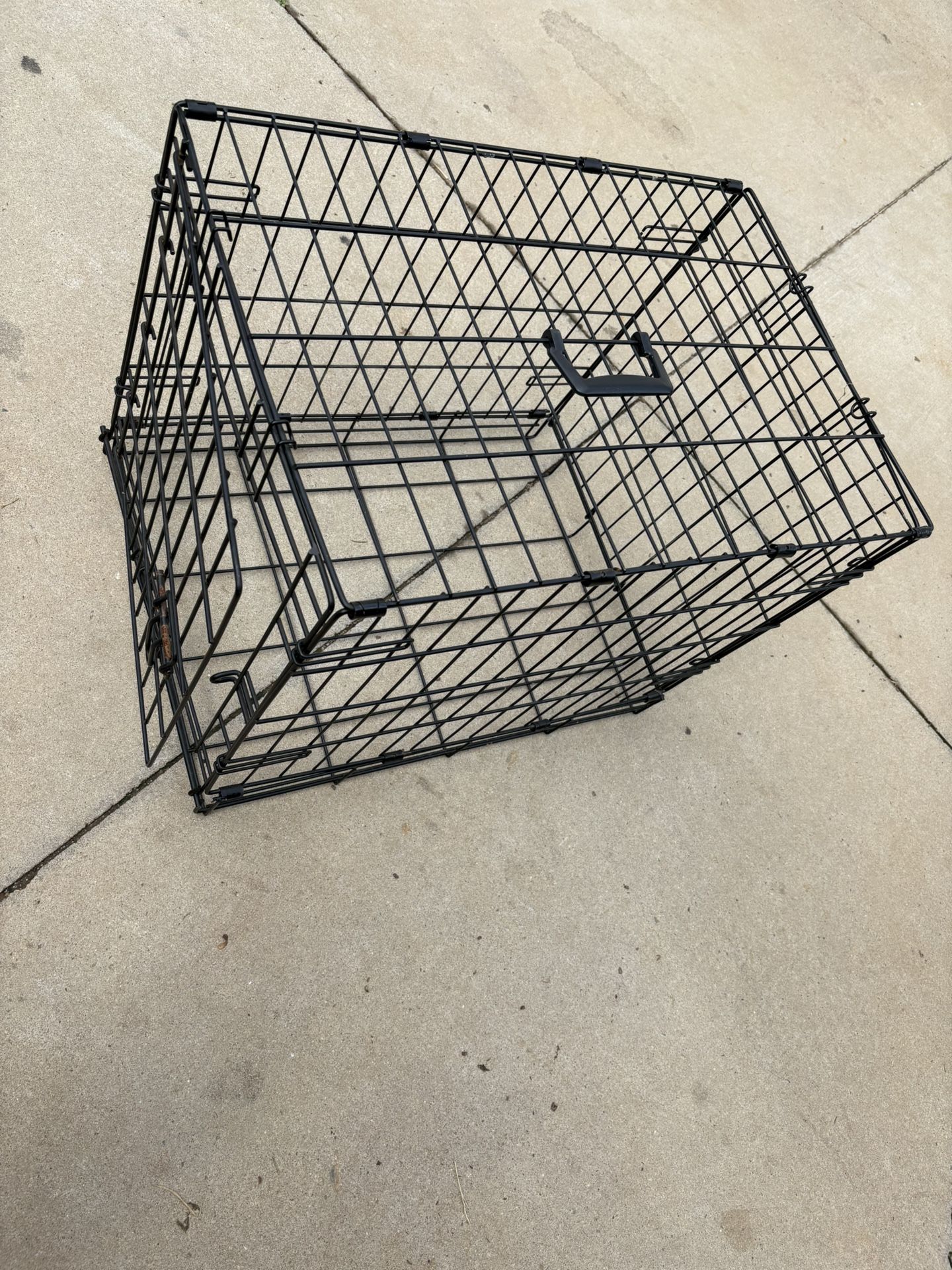 Cage
