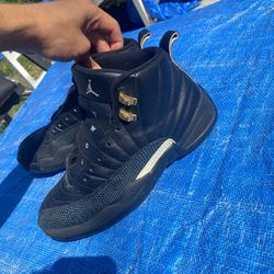 Jordan 12 The Master Size 9 Men