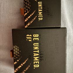 BP Untamed Jaguar Set