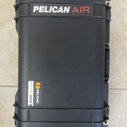 Pelican Case 1535 Air Carry-On Case