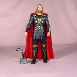 Marvel Legends Thor - The Dark World (2018 Marvel Studios 2-pack)