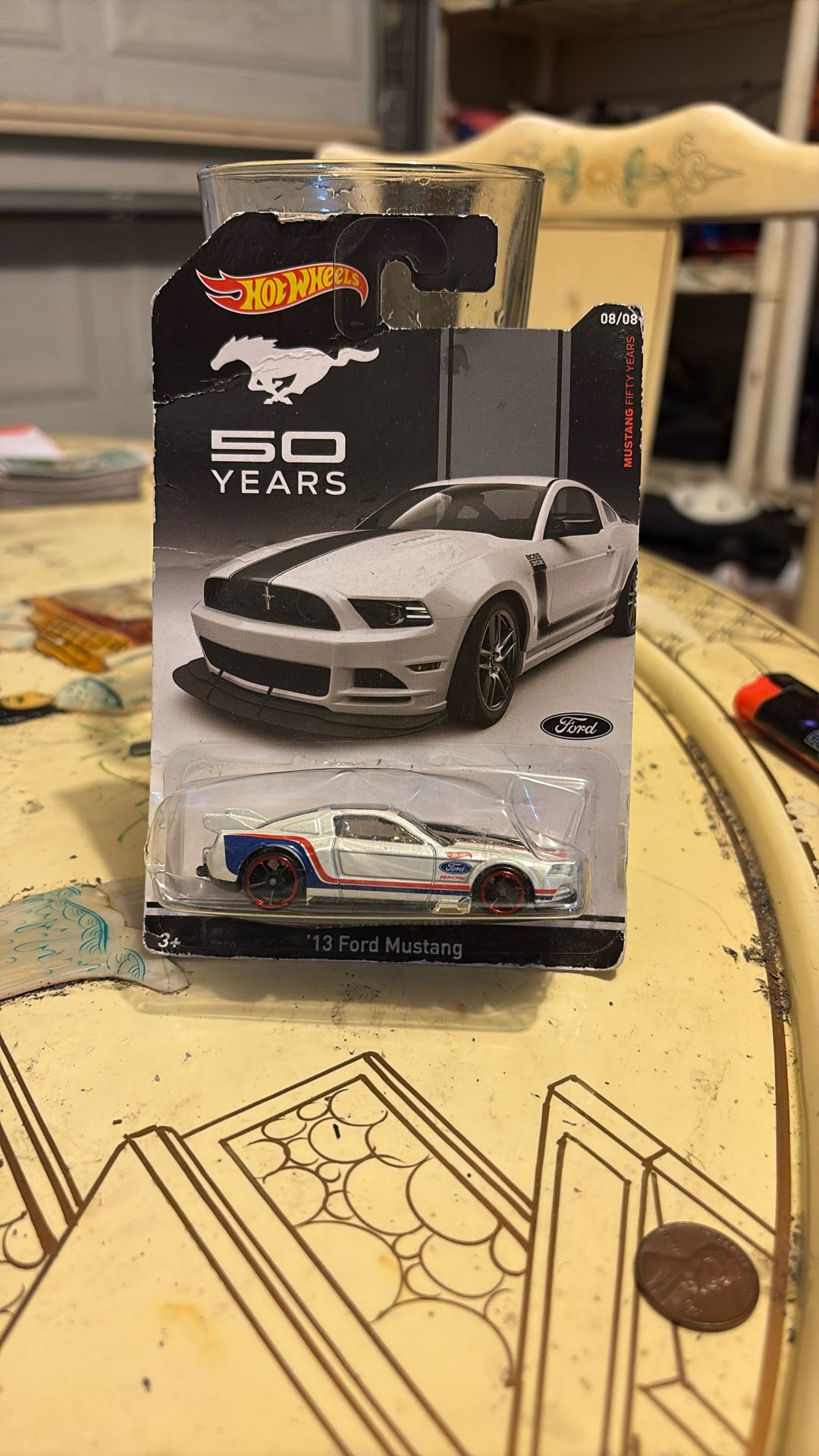 Hot Wheels Collector Edition 