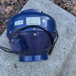 Blower Fan 
