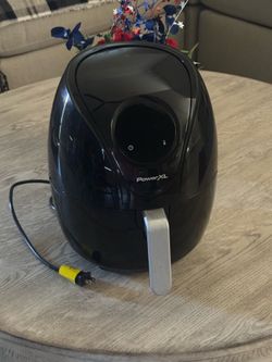 Air fryer