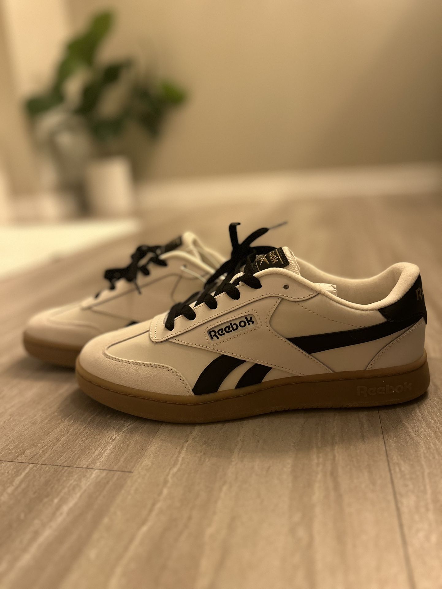 Reebok Shoes
