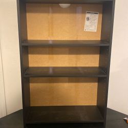 Book Shelf