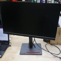 LENOVO COMPUTER MONITOR THINKVISION T-24-2I 879083-1