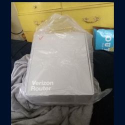 Verizon Wireless Router