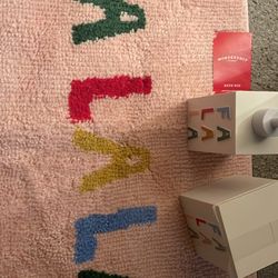 Christmas Bathroom Set From Target Collection