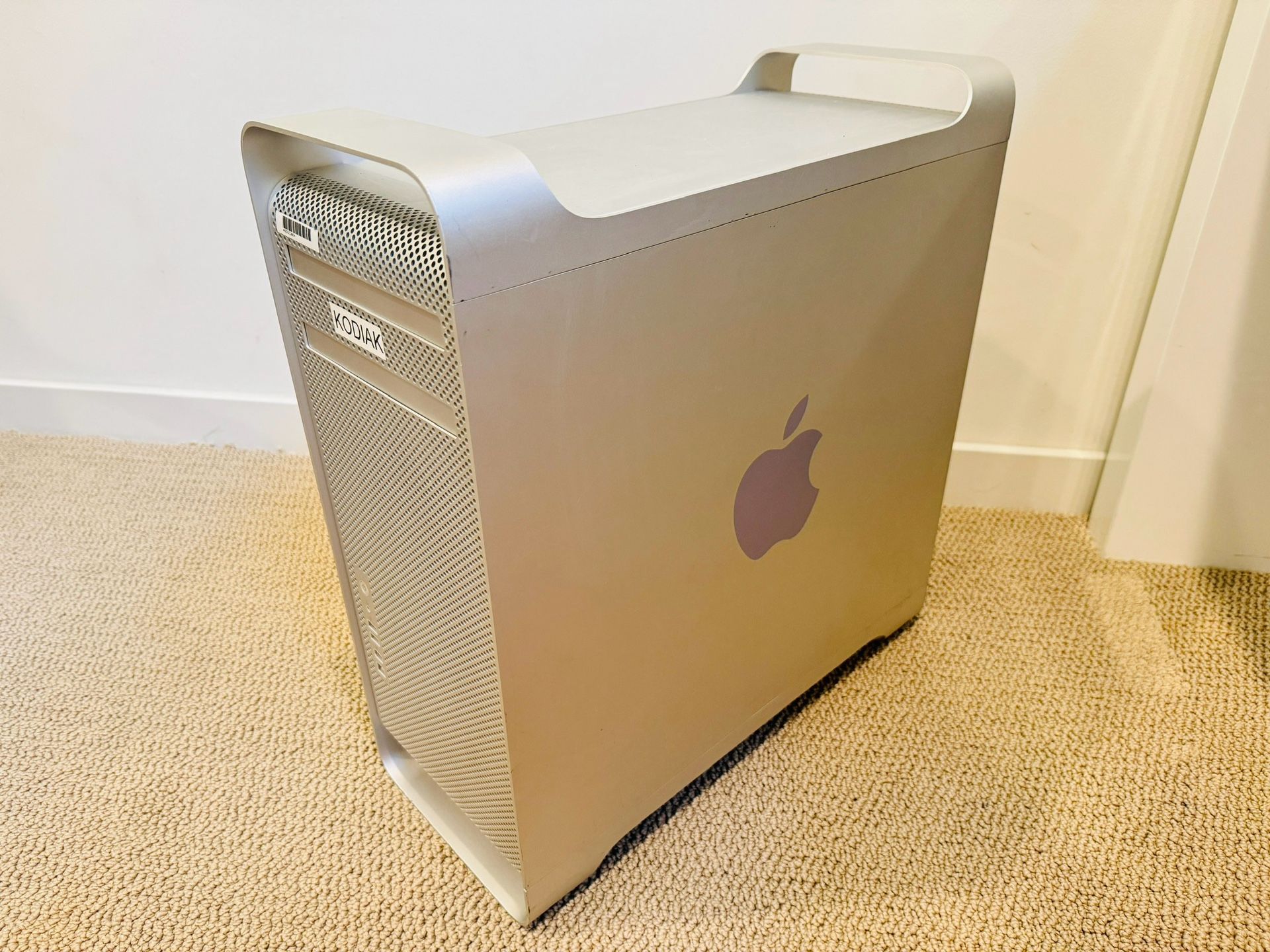 Apple Mac Pro 3.1