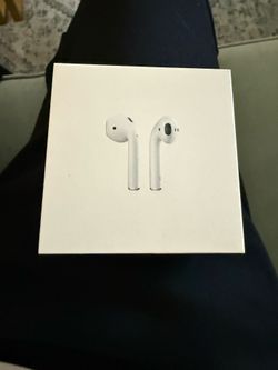 Apple Airpods
