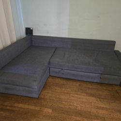 Ikea Sofa 