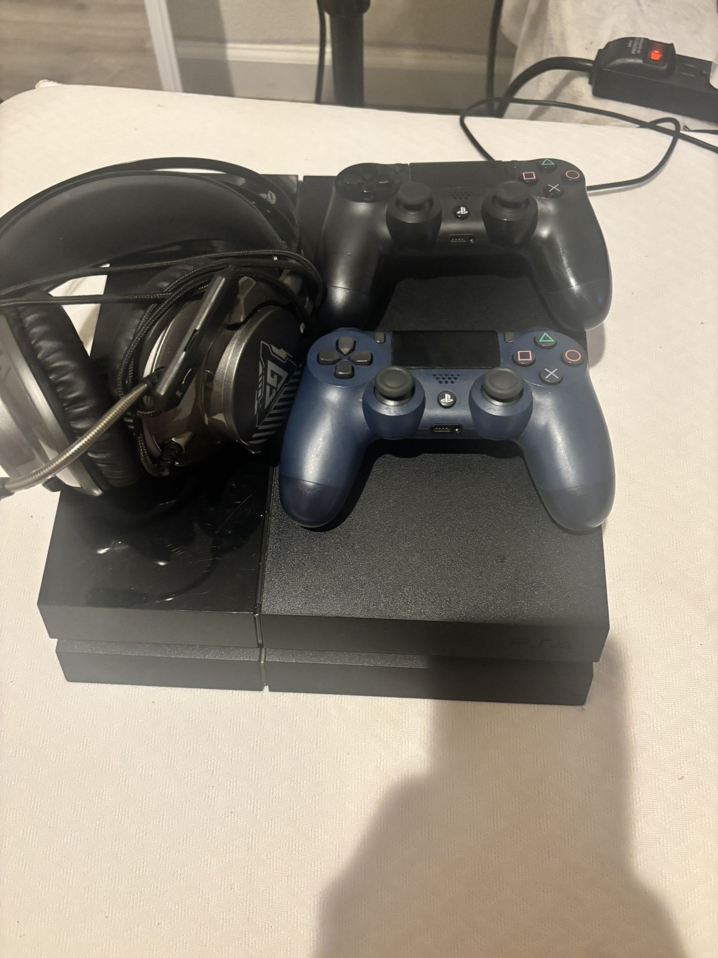 ps4