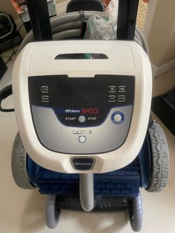 Polaris 9450 Pool Cleaner