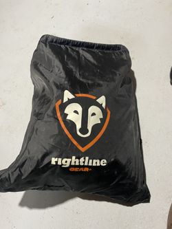 Rightline Car gear/ Cargo Carrier