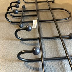 Coat Rack