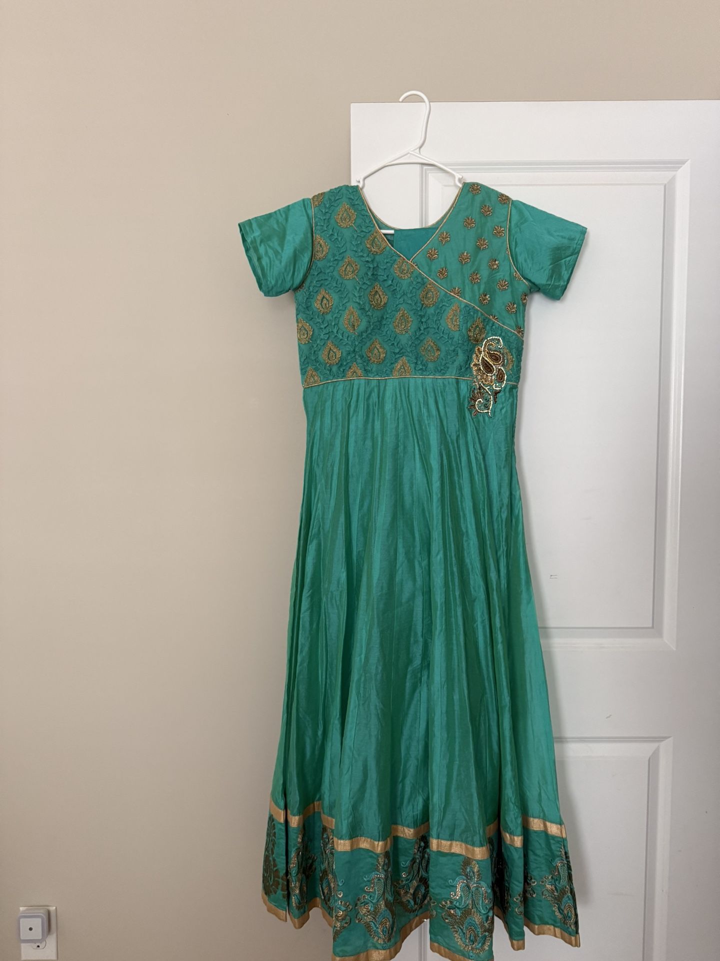 Indian Dresses