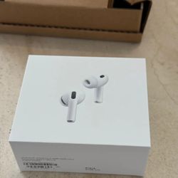 Airpod 3s With Noise Cancellation 