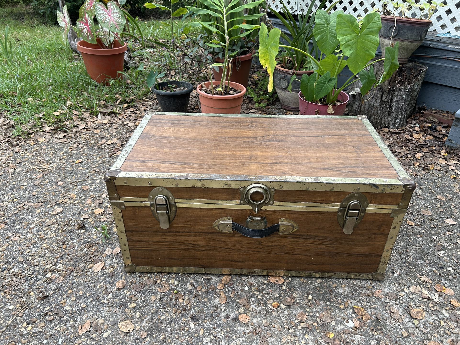 Treasure Chest