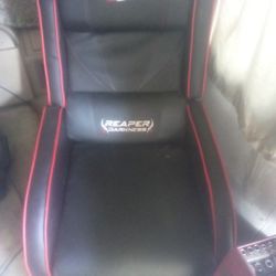 Gaming Chair With Heater And Massager