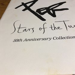 Stars  Of The Turf 50 Th Anniversary 