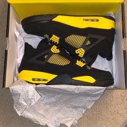 Jordan 4 Size 15 $275