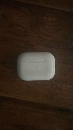 Airpod pros
