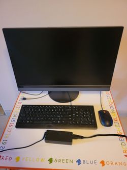 Lenovo IdeaCentre AIO 520