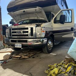 Rv And Trailer Repairs 