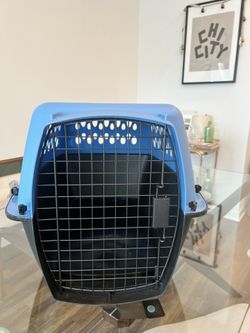 Dog Crate