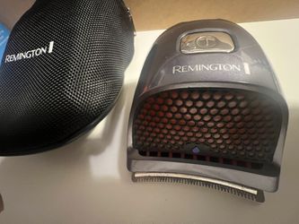 Original Remington hair trimmer!!