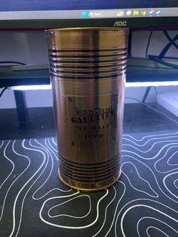 JPG le male elixir