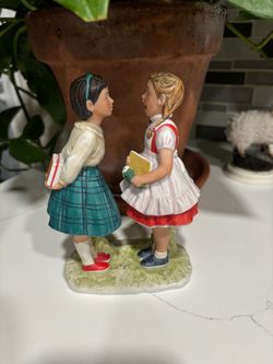 Ceramic Figurines