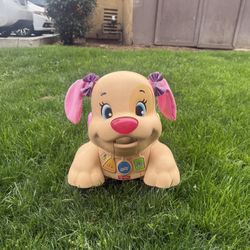 Fisher price Walker And Car 