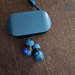 Jlab Earbuds