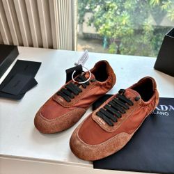 P.rada shoes size womens 5.5-8.5  