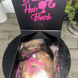 Kendra’s Boutique Wig  (Blonde)