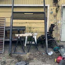 Truck Rack 