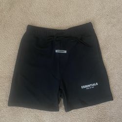 Essential shorts
