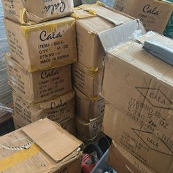 Beauty  Nail Designs, Hair Cala Supplies