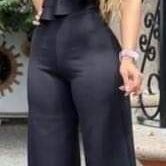 New Women's Jumpsuit Size S/M/L