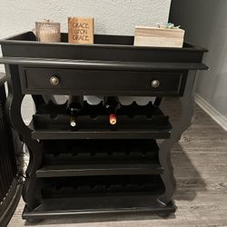 Ashley Rowley Creek Cabinet